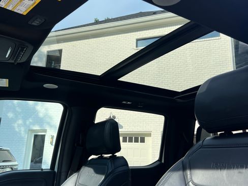 Used 2023 Ford F150 Raptor image 23