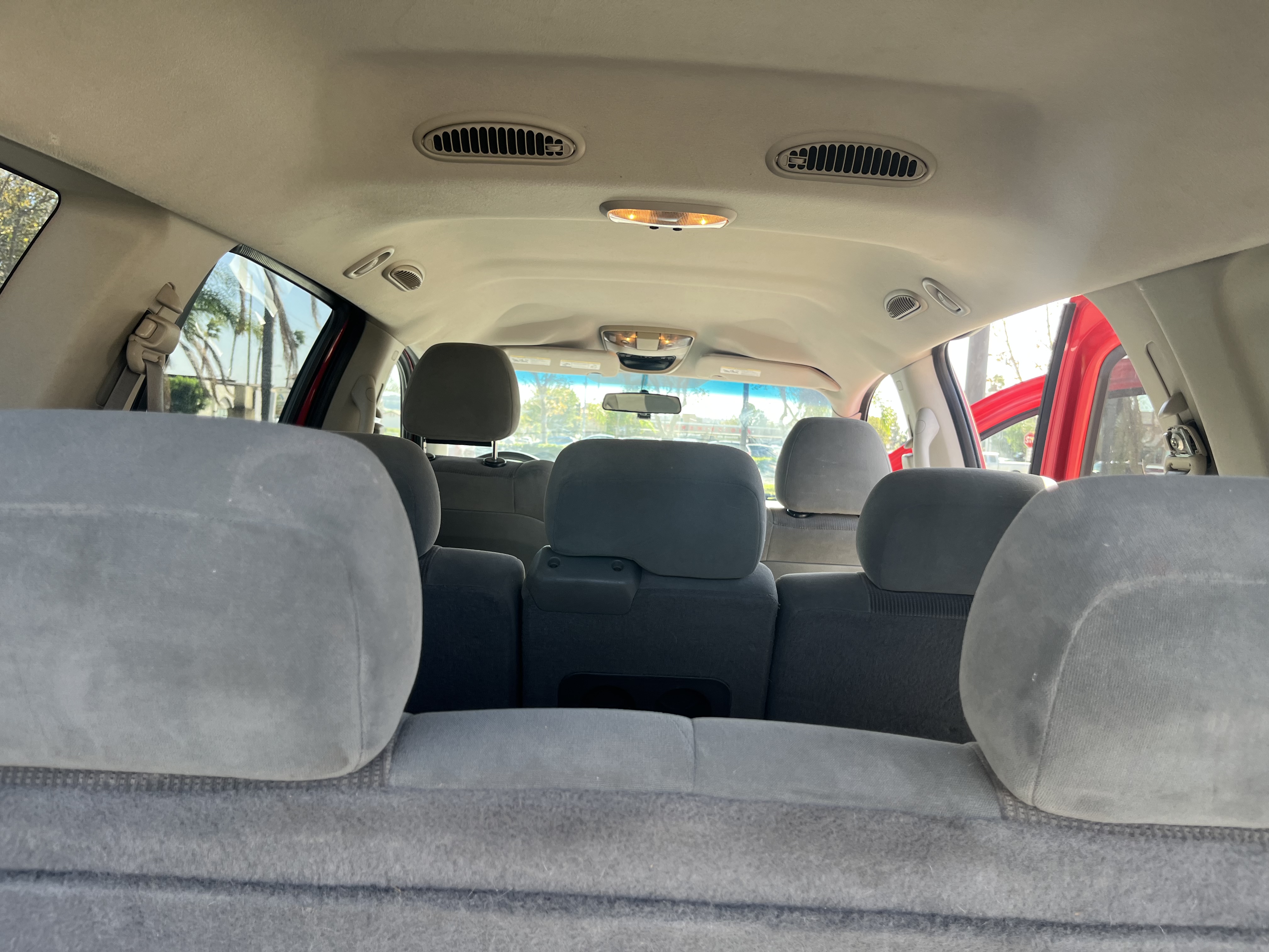 Used 2006 Dodge Durango SLT w/ Interior Convenience Group AWD/4WD image 13