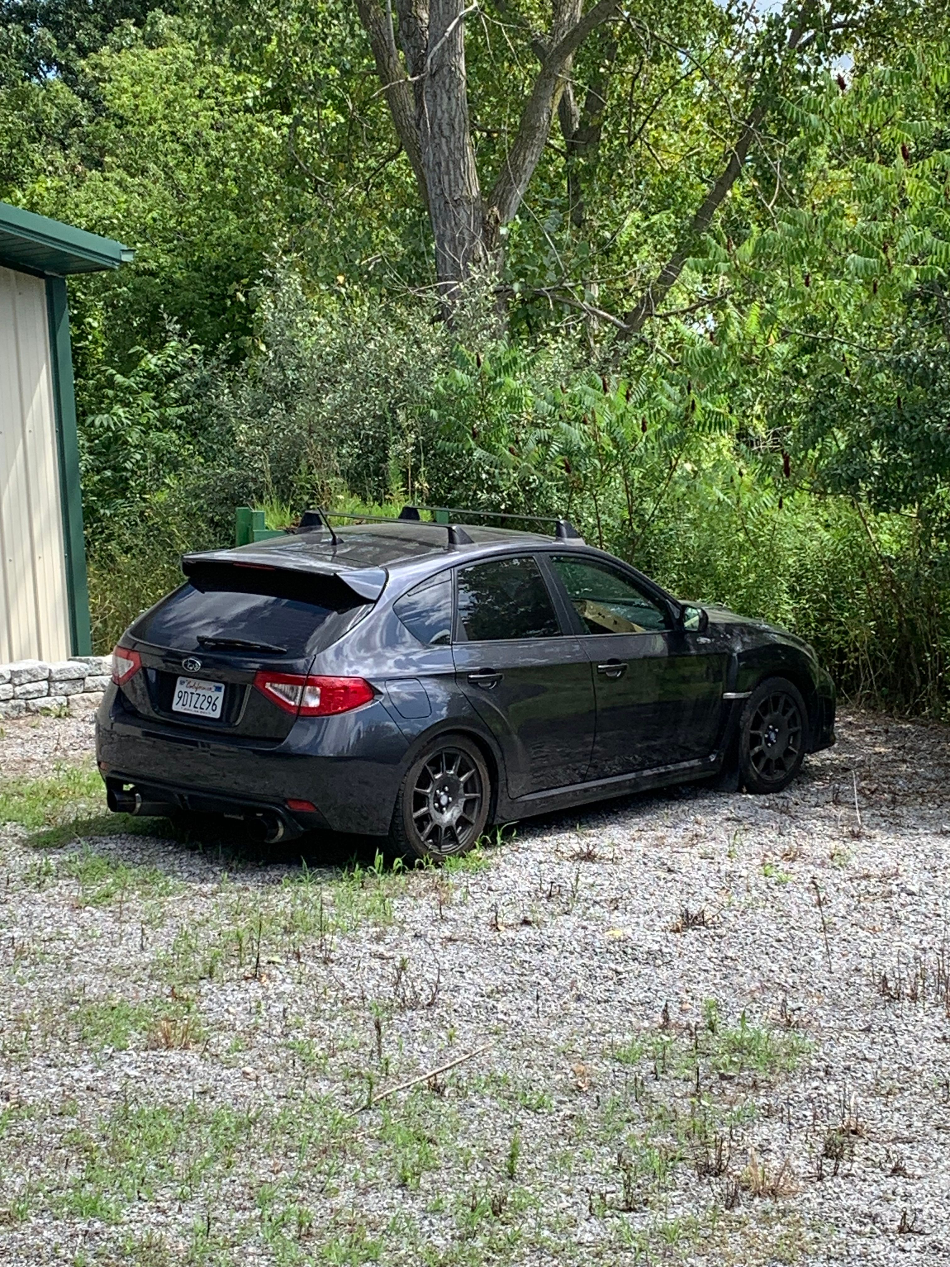 Used 2011 Subaru Impreza WRX Premium AWD/4WD image 12