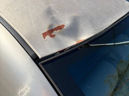 Used 2005 Toyota Corolla CE image 5