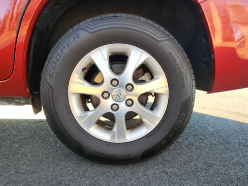 Used 2008 Toyota RAV4 2WD image 14