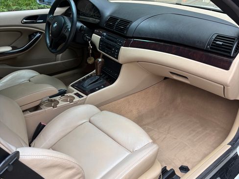 Used 2006 BMW 330Ci Convertible RWD image 5
