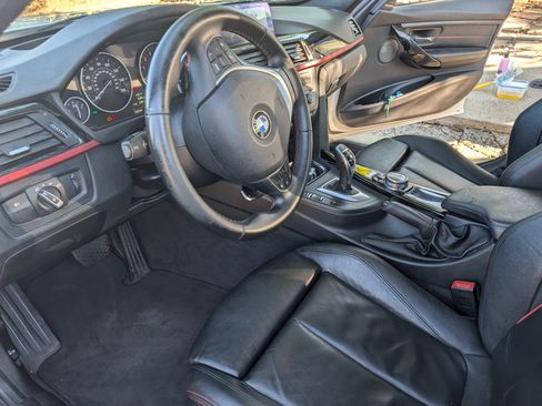 Used 2014 BMW 335i 335i Sedan 4D image 11