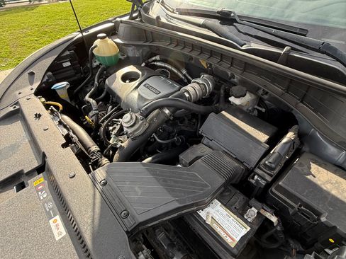 Used 2016 Hyundai Tucson Limited w/ Option Group 03 image 15