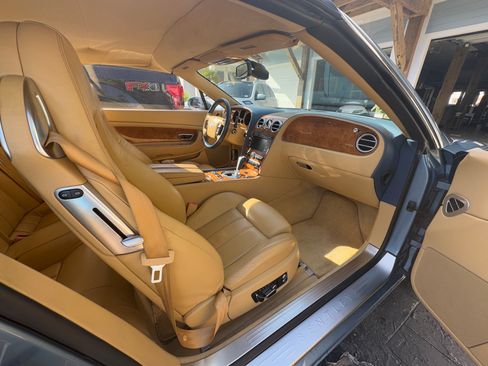 Used 2008 Bentley Continental GTC image 30