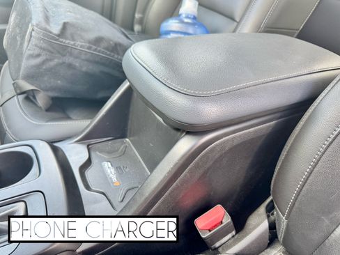 Used 2021 Chevrolet Colorado Z71 w/ Safety Package image 19