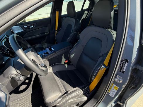 Used 2022 Volvo S60 T8 Polestar AWD/4WD image 9