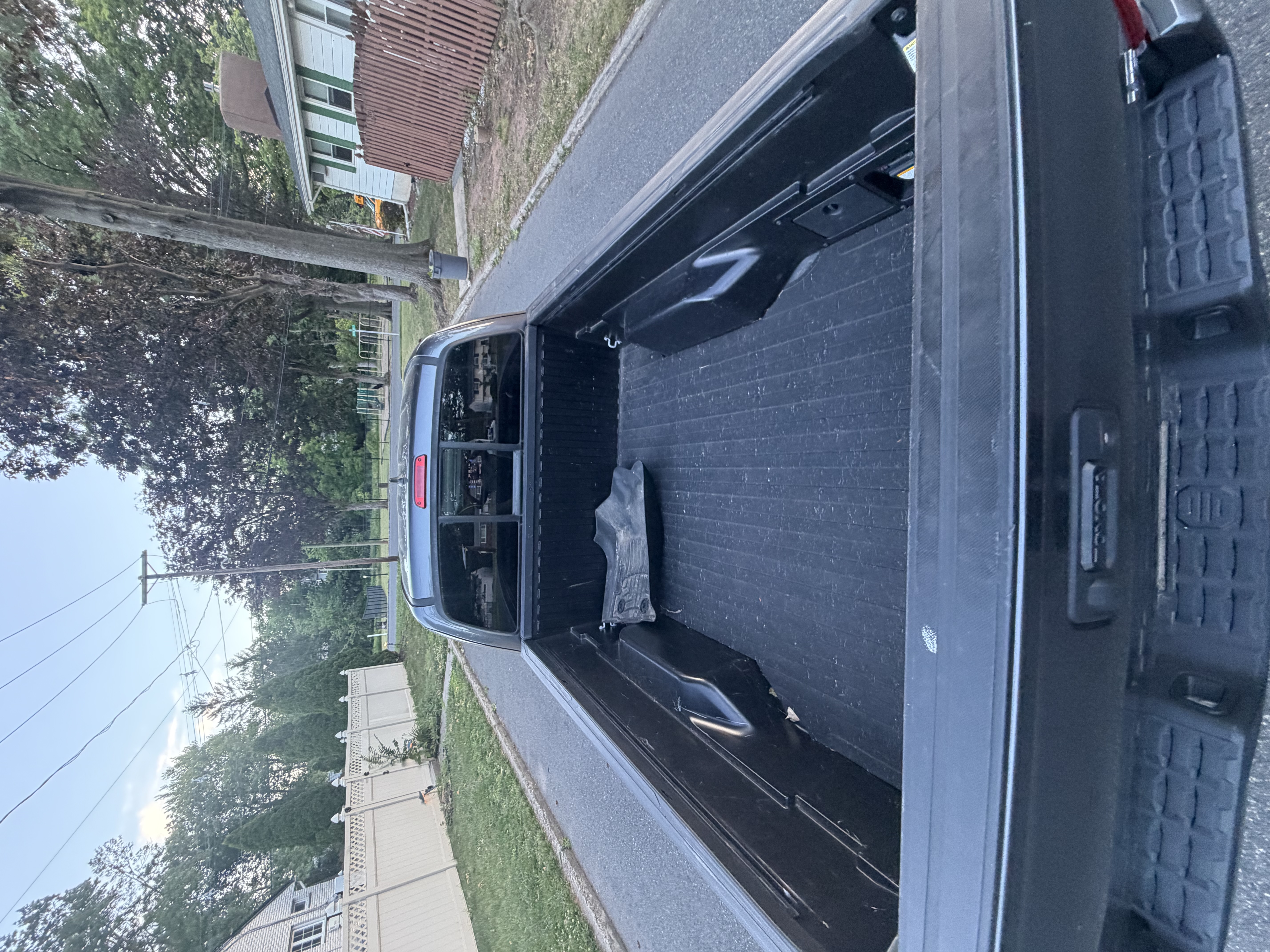Used 2019 Toyota Tacoma TRD Off-Road AWD/4WD image 21