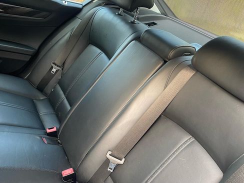 Used 2009 BMW 750Li image 10