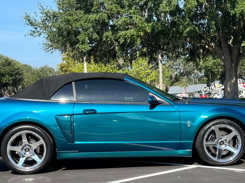 Used 2004 Ford Mustang Cobra RWD image 5