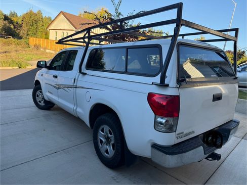 Used 2008 Toyota Tundra SR5 image 5