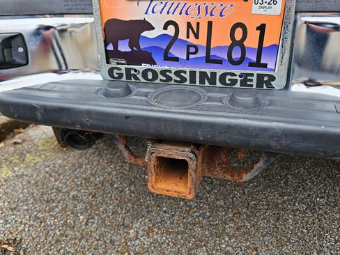 Used 2012 Toyota Tacoma 4x4 Access Cab V6 image 9