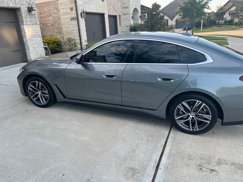 Used 2025 BMW 430i RWD image 4