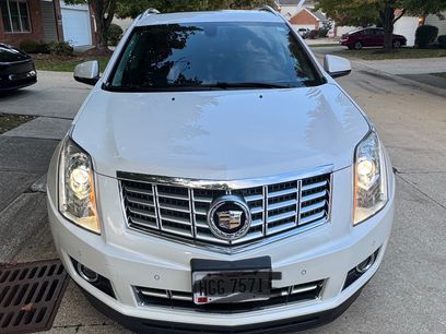 Used 2016 Cadillac SRX Performance