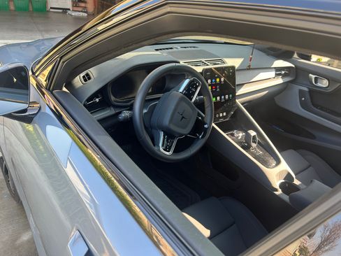 Used 2022 Polestar Polestar 2 w/ Plus Package image 27