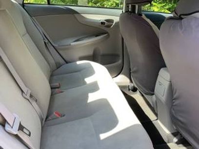 Used 2010 Toyota Corolla