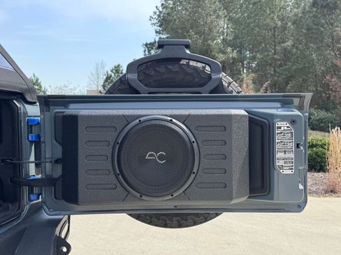 Used 2024 Jeep Wrangler Sport image 15