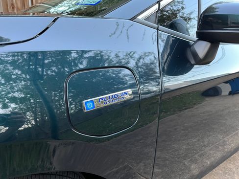 Used 2018 Honda Clarity Plug-In Hybrid image 26