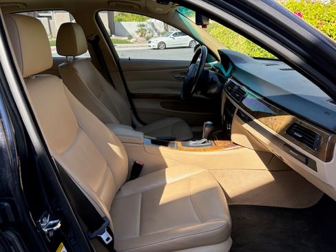 Used 2006 BMW 325xi Sedan image 8