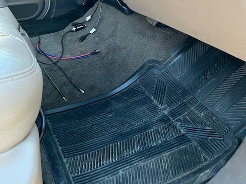 Used 1999 Ford F350 4x4 SuperCab Super Duty image 15