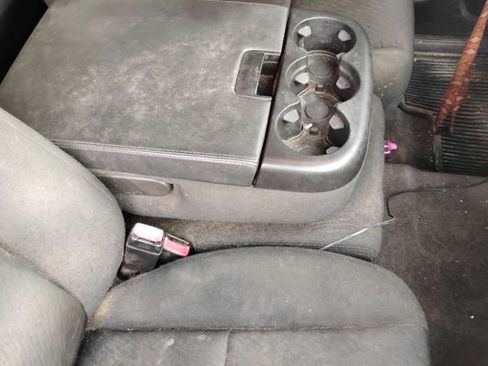 Used 2013 Chevrolet Silverado 1500 LT w/ All-Star Edition image 10