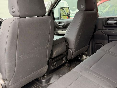 Used 2022 Chevrolet Silverado 3500 W/T w/ WT Convenience Package image 12