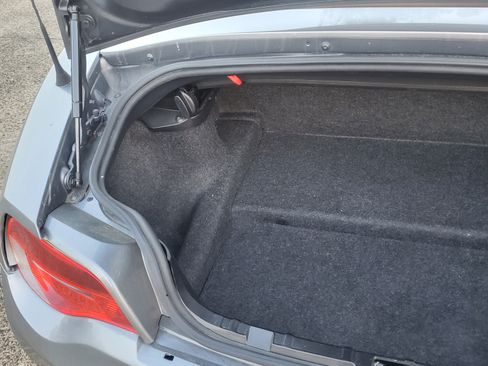 Used 2007 BMW Z4 3.0si image 8