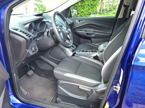 Used 2016 Ford Escape S image 16