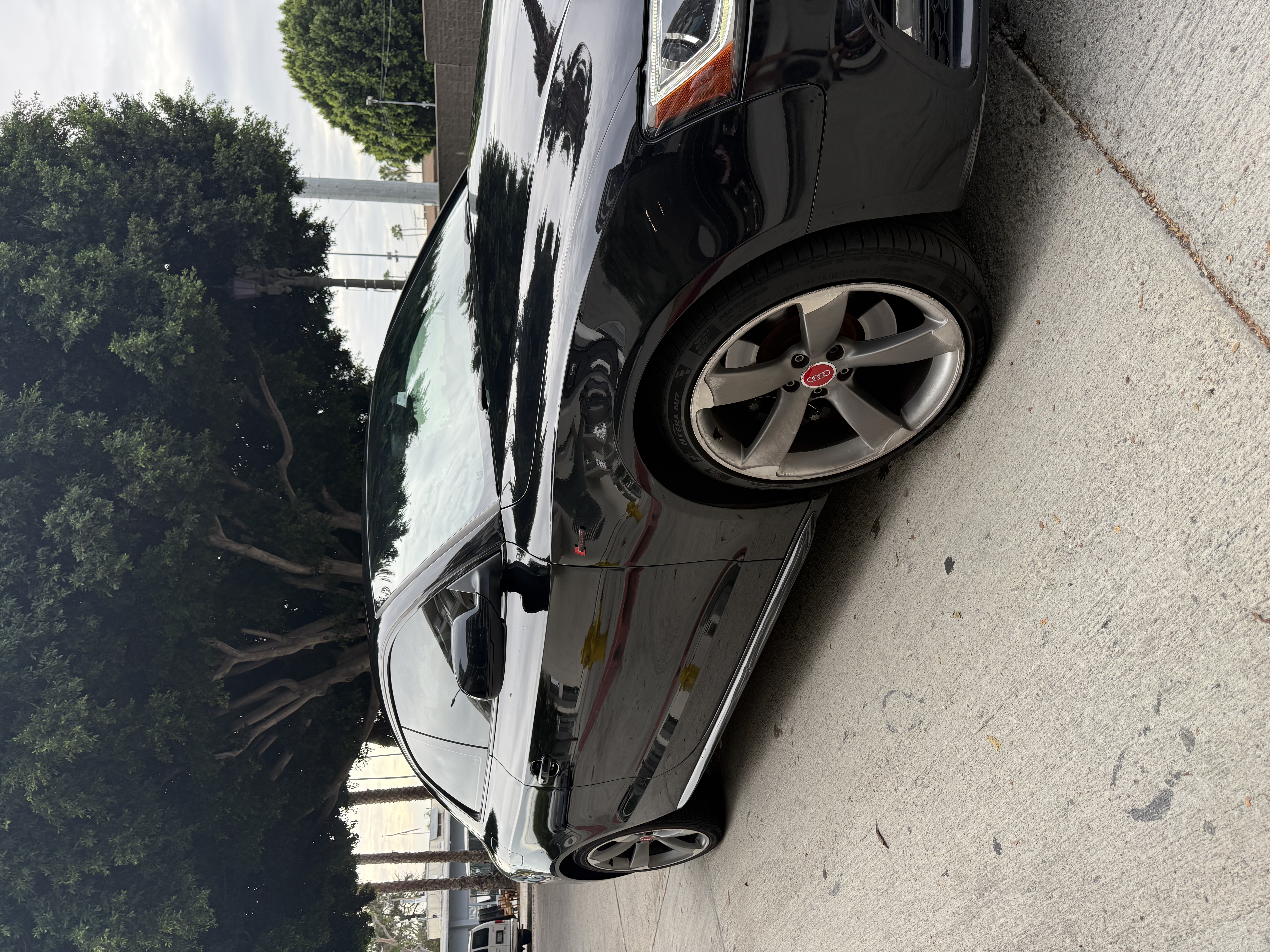 Used 2014 Audi S5 Premium Plus AWD/4WD image 8