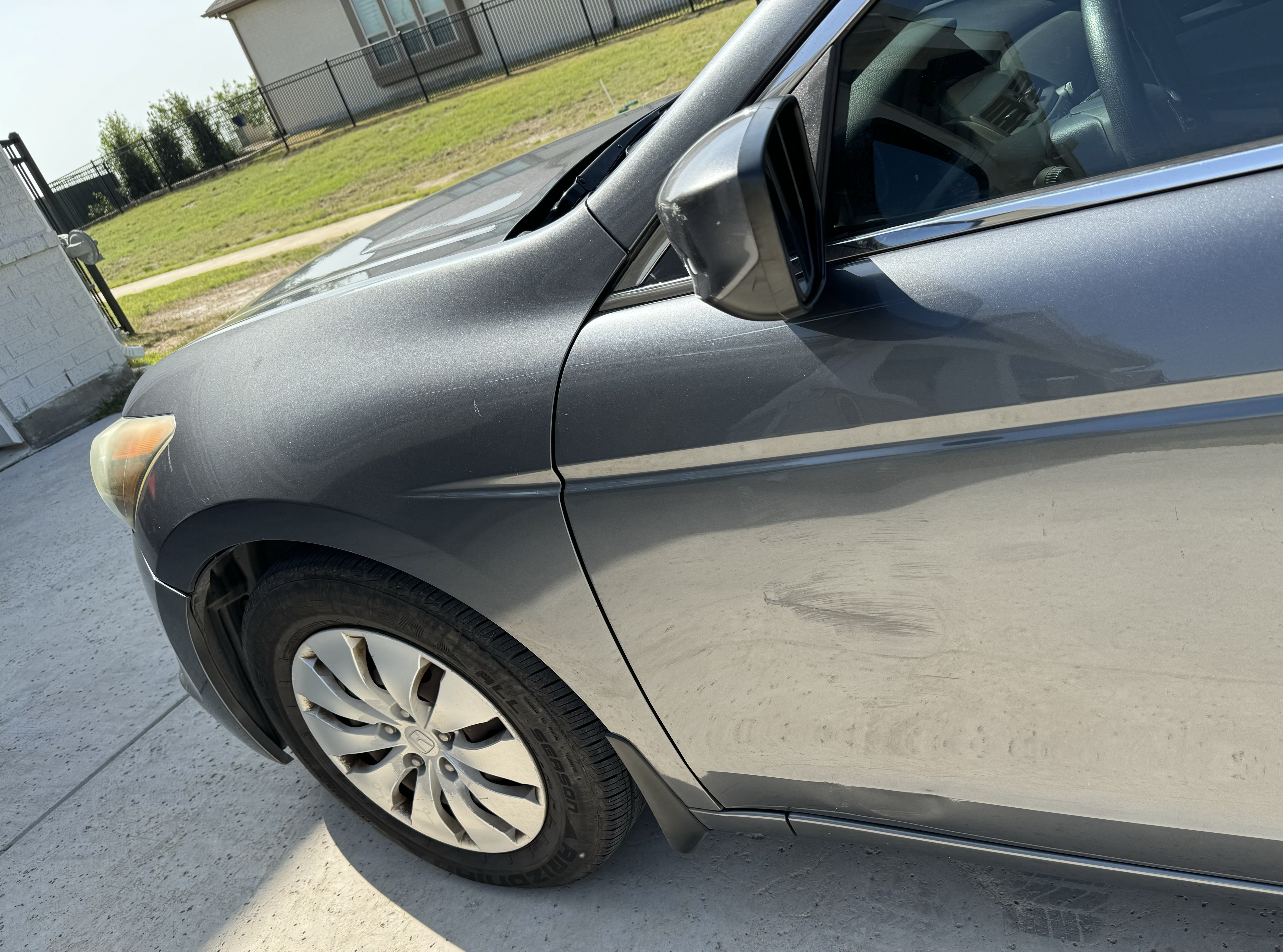 Used 2009 Honda Accord LX image 18