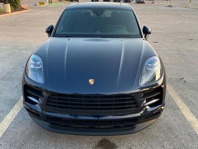 Used 2020 Porsche Macan