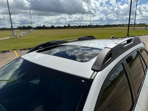 Used 2023 Subaru Outback Onyx Edition image 15