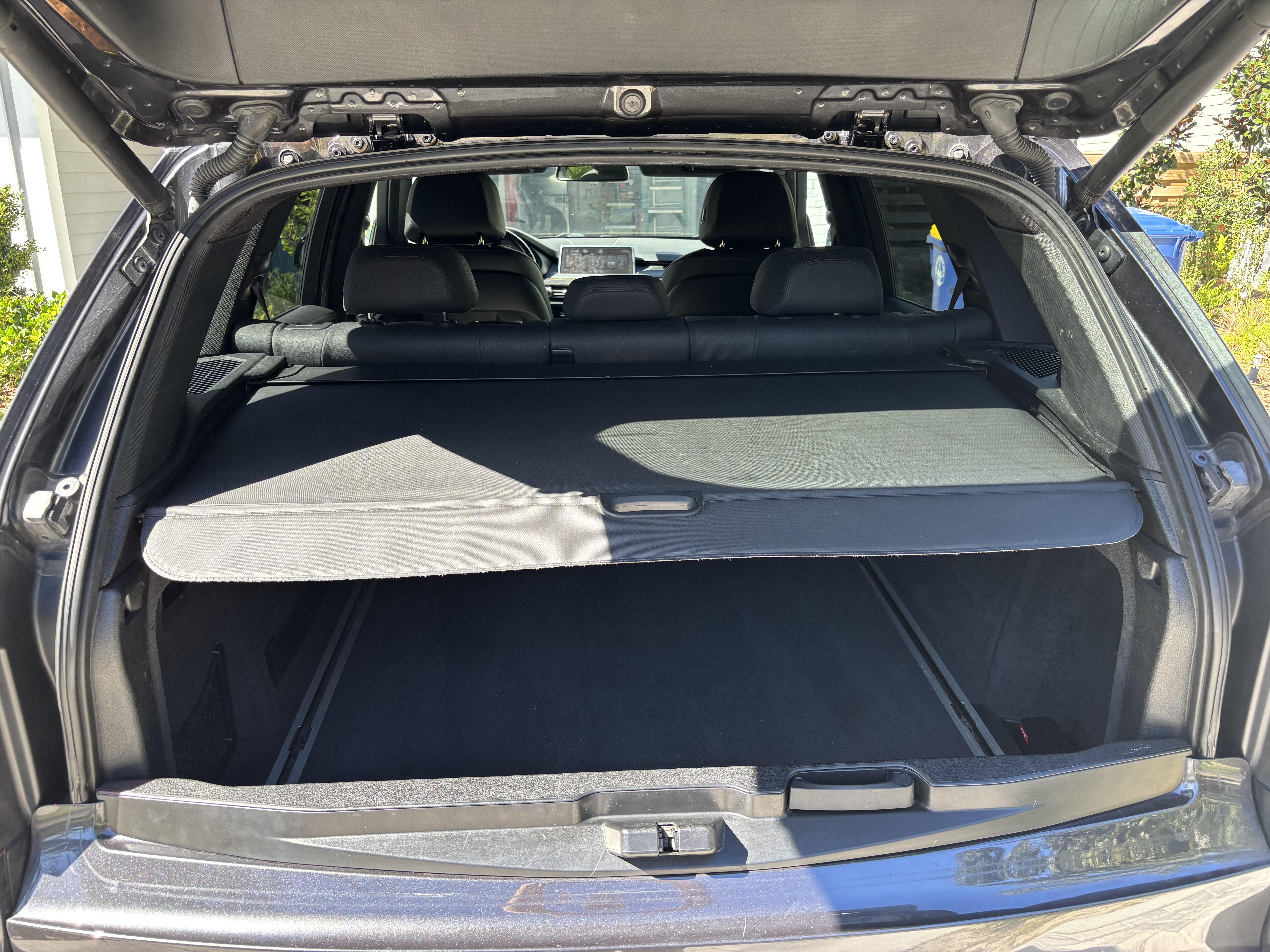 Used 2017 BMW X5 sDrive35i RWD image 8