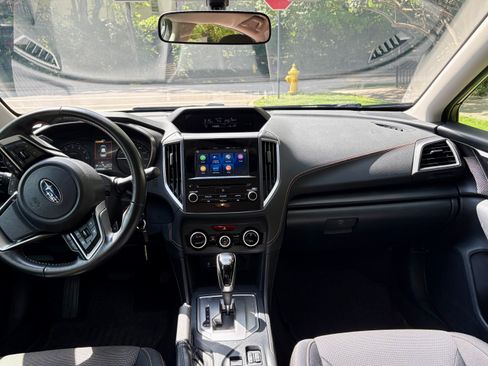 Used 2023 Subaru Crosstrek 2.0i Premium AWD/4WD image 20
