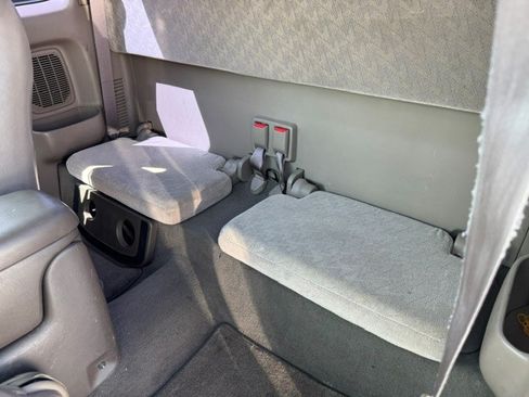 Used 2002 Toyota Tacoma 4x4 Xtracab image 5