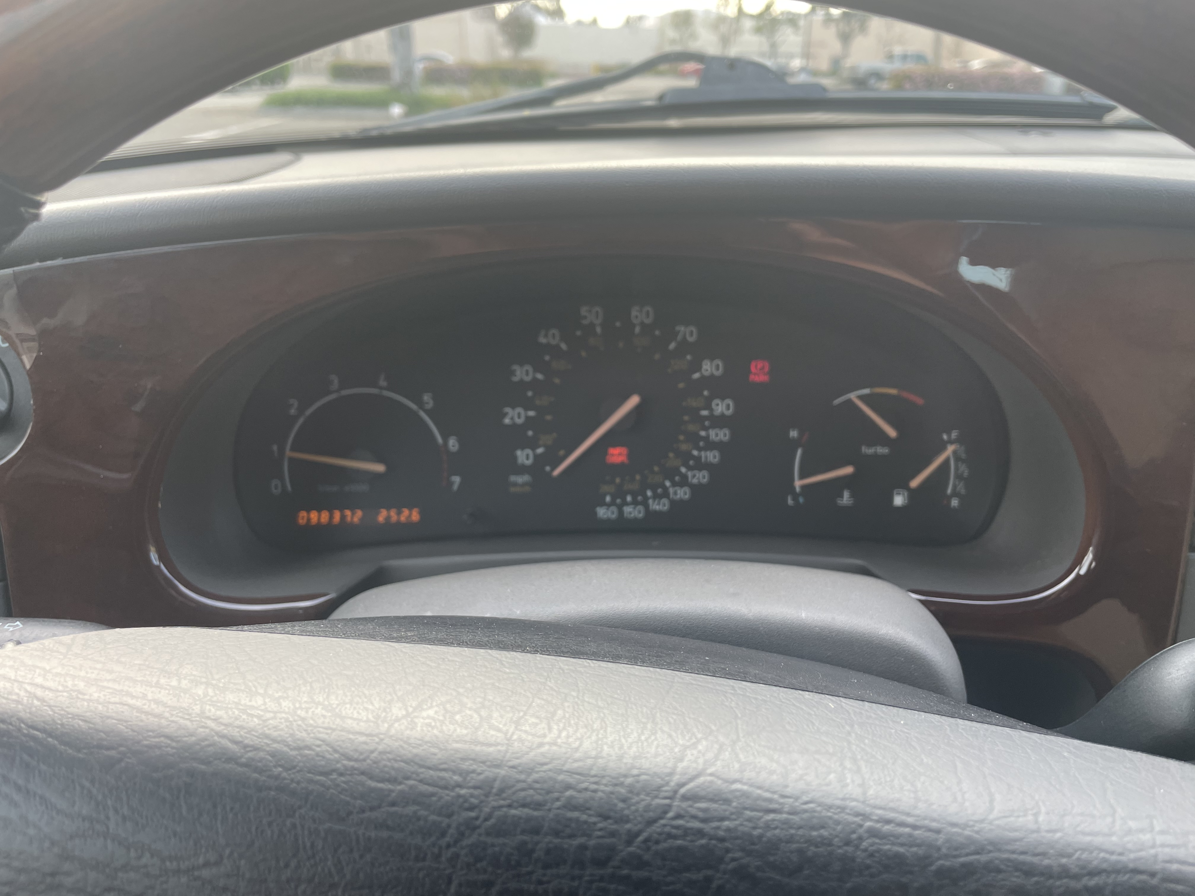 Used 2002 Saab 9-3 SE FWD image 16