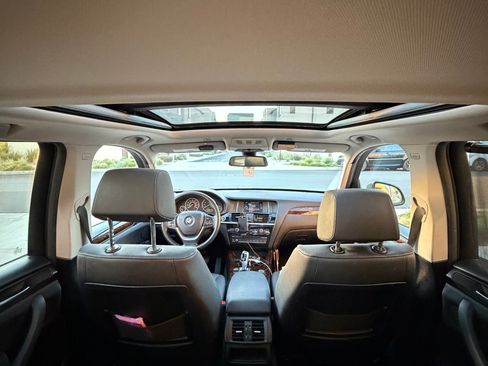 Used 2016 BMW X3 sDrive28i image 29