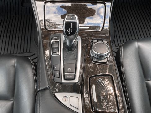 Used 2016 BMW 535i Sedan image 16