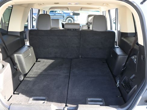 Used 2019 Ford Flex SEL w/ Equipment Group 202A image 10