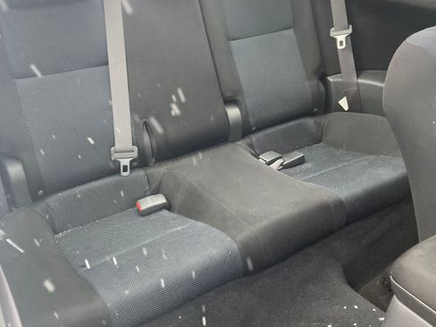 Used 2006 Scion tC Hatchback Coupe 2D image 6