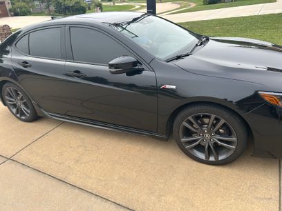 Used 2020 Acura TLX w/ A-SPEC Pkg