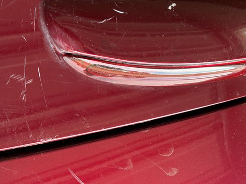 Used 2004 Ford Thunderbird RWD image 30