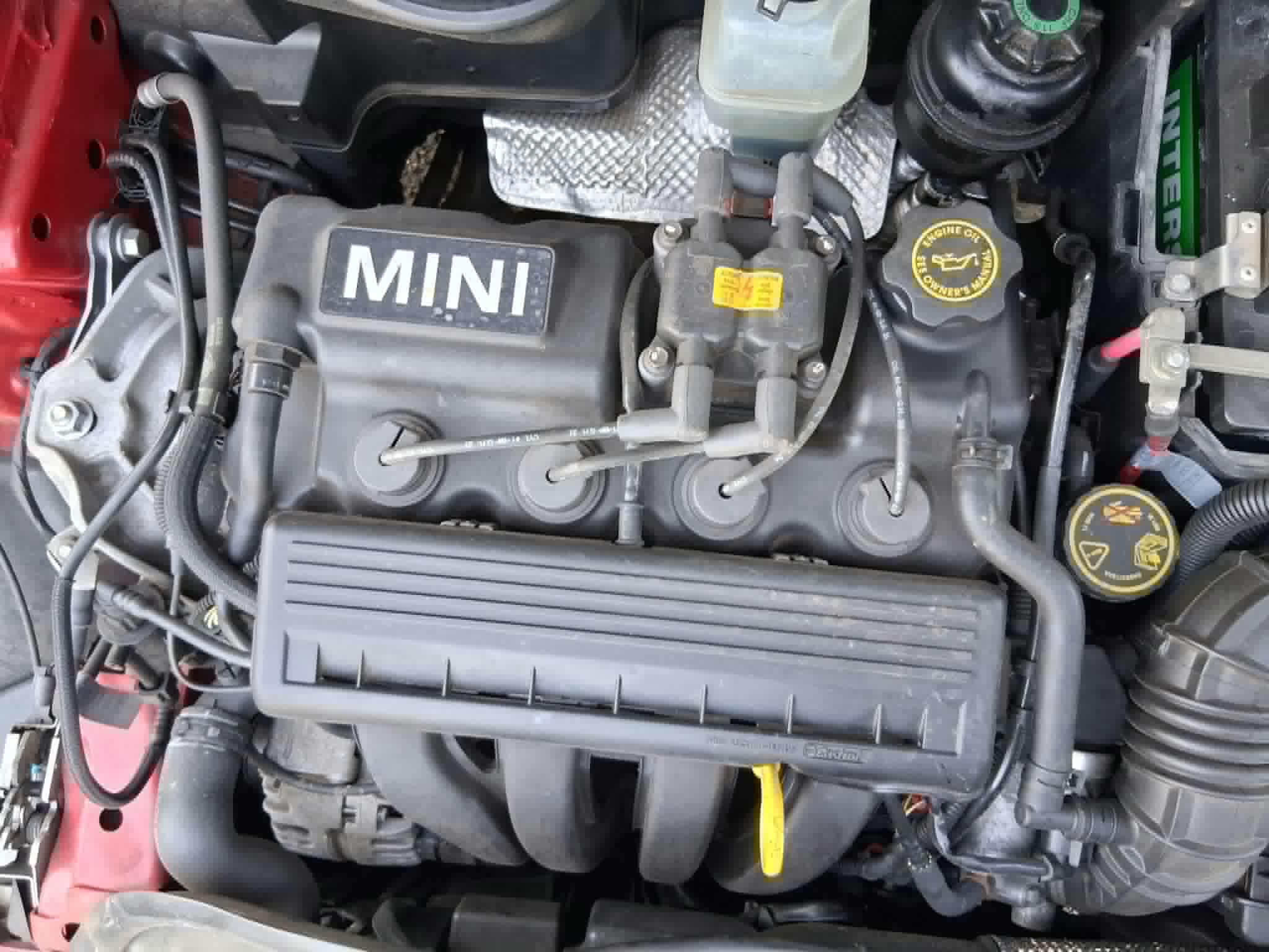 Used 2006 MINI Cooper Hardtop FWD image 20