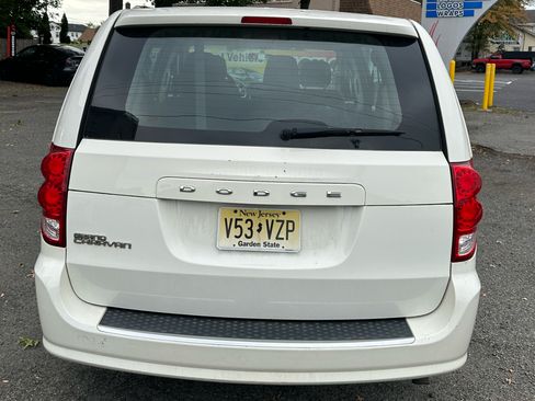 Used 2013 Dodge Grand Caravan American Value Package image 10