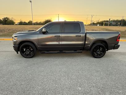 Used 2020 RAM 1500 Laramie