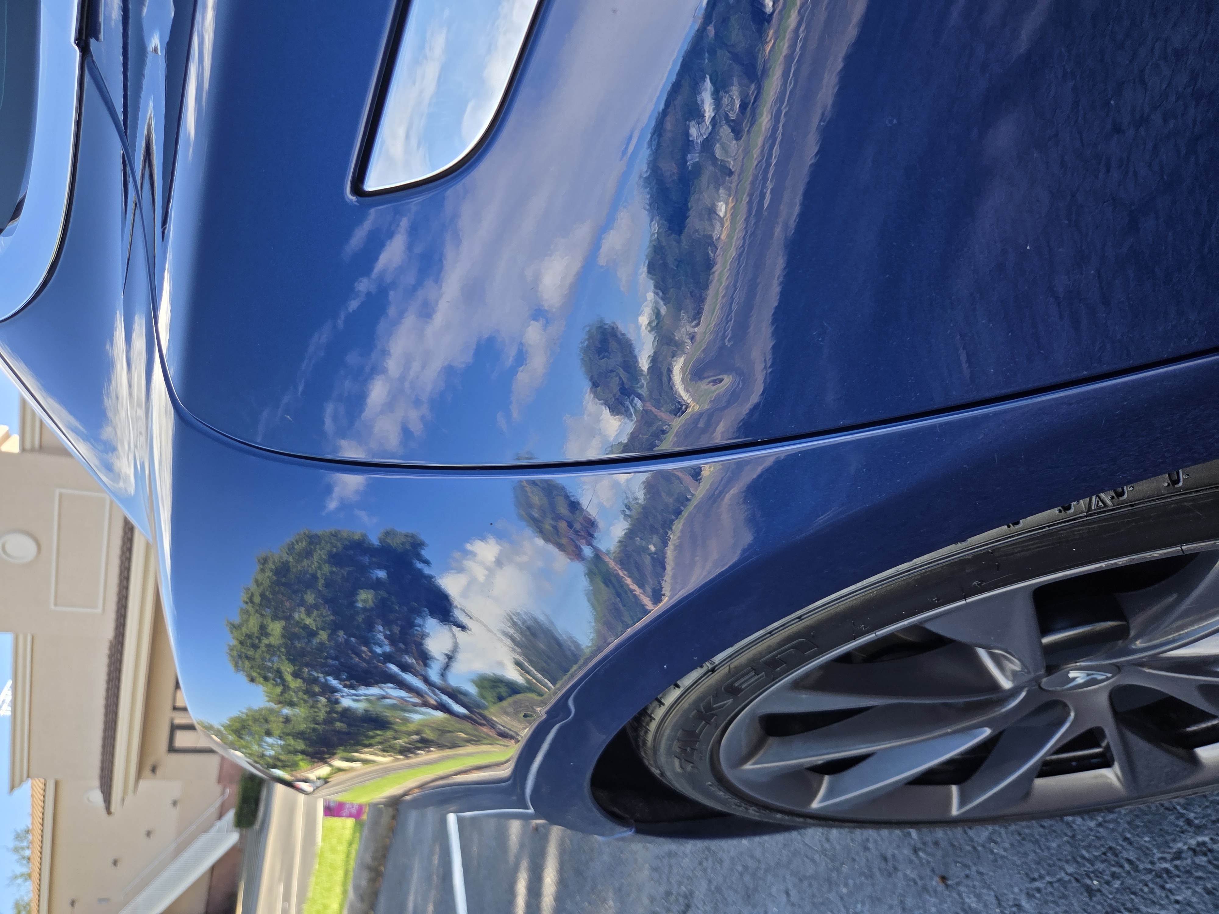 Used 2019 Tesla Model S Standard Range AWD/4WD image 30