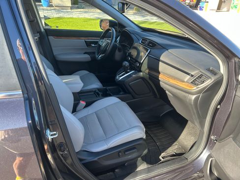 Used 2018 Honda CR-V EX-L image 17