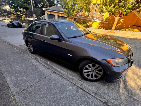 Used 2006 BMW 325i 325i Sedan 4D image 14