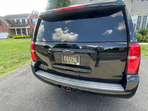 Used 2017 Chevrolet Tahoe LS image 8