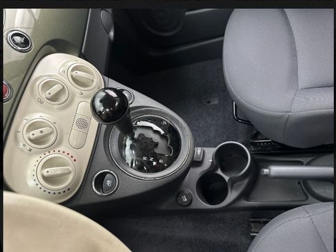 Used 2015 FIAT 500 Pop image 13